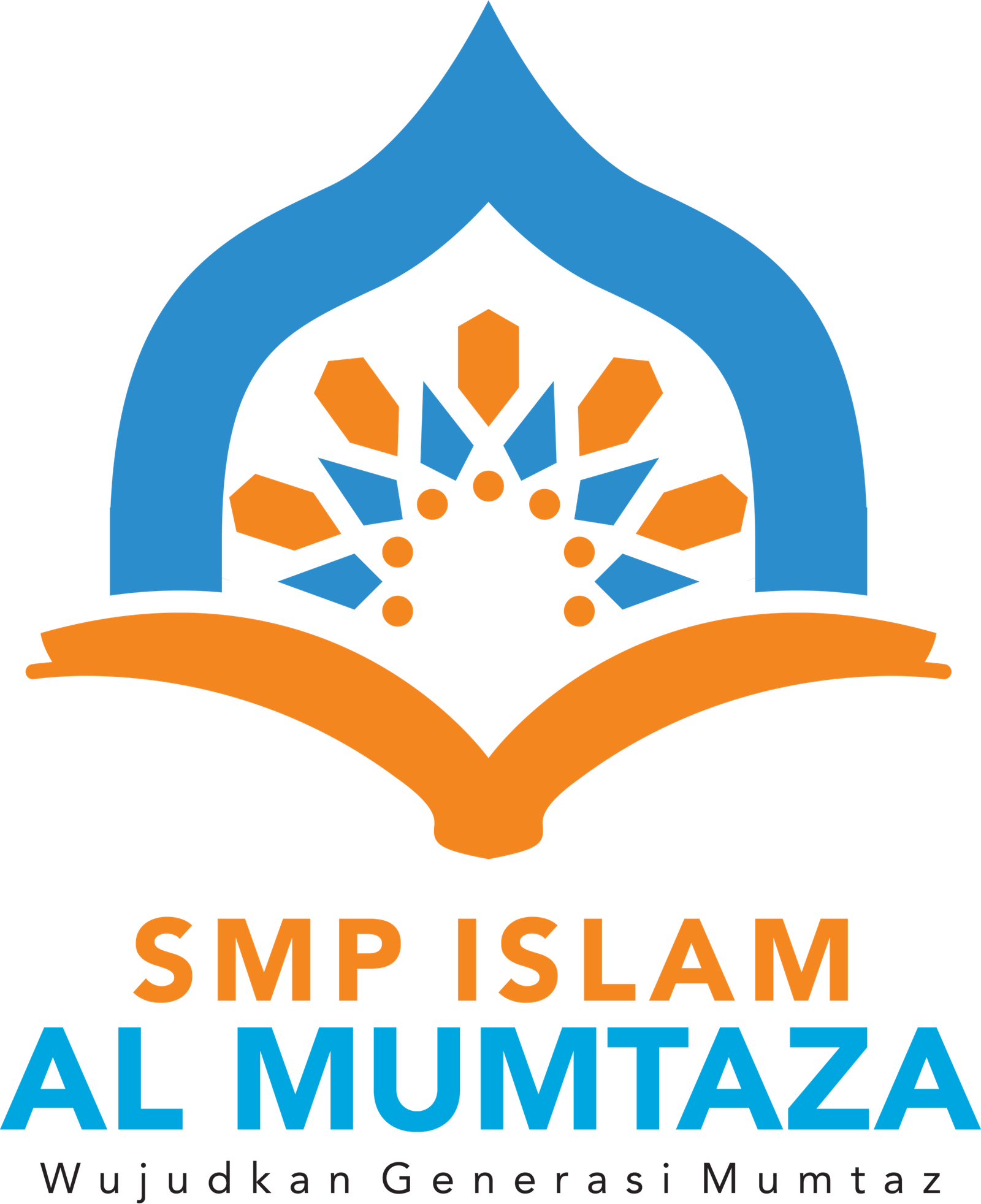 SMP Islam Al Mumtaza